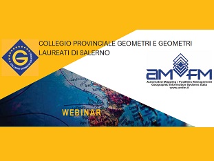Icona_Webinar AMFM GIS Italia