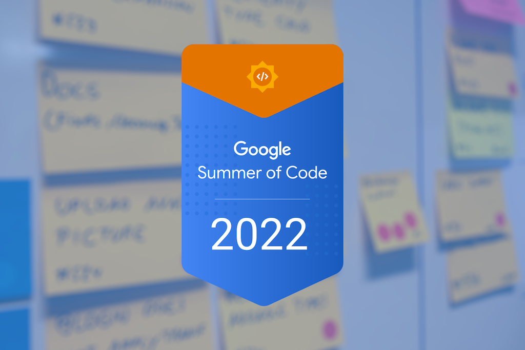 gsoc-2022