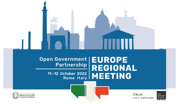 Europe Regional Meeting